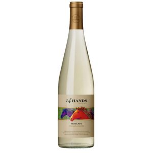 14 HANDS MOSCATO 750ML