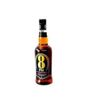 8PM FIRE WHISKY 750ML