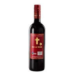 ALTAR WINE 750ML