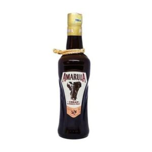 AMARULA 375 ML