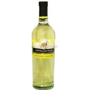 AUSTRALIAN BUSH CHARDONY