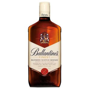 BALLANTINES 1L