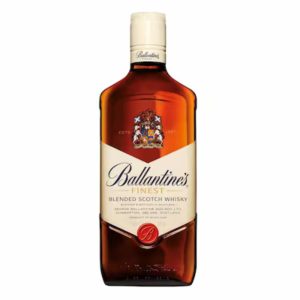 BALLANTINES 750ML