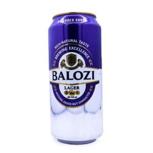 BALOZI CAN