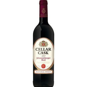 CELLAR CASK RED 1LITRE