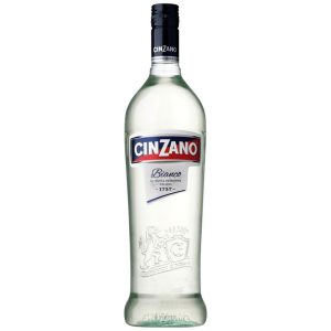 CINZANO BIANCO 750ML