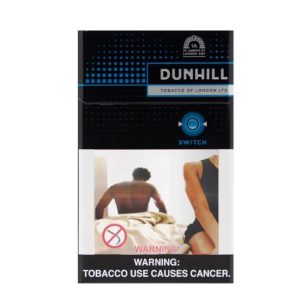 DUNHILL SINGLE SWITCH