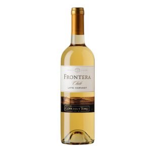 FRONTERA LAST HARVEST 750ML