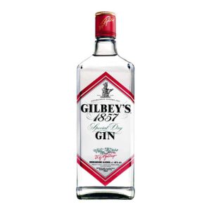 GILBEYS GIN 750ML