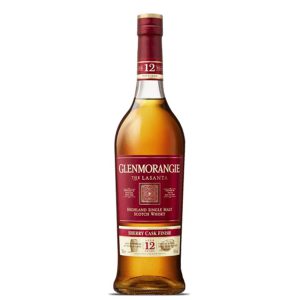 GLENMORANGIE LASANTA 750ML