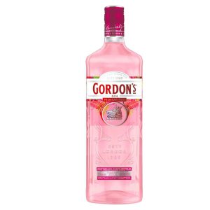 GORDONS PINK 750ML