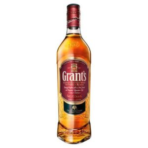 GRANTS 1 LITRE