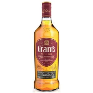 GRANTS 750ML