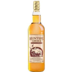 HUNTERS 750ML