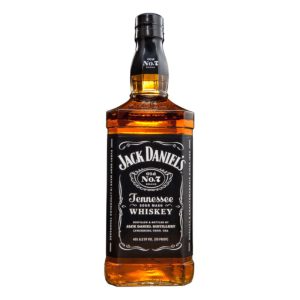 JACK DANIELS 1LITRE