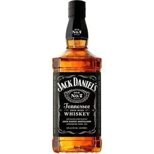 JACK DANIELS 700ML CORK