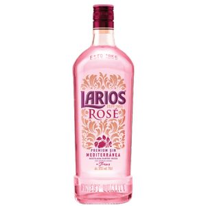 LARIOS ROSE 750ML