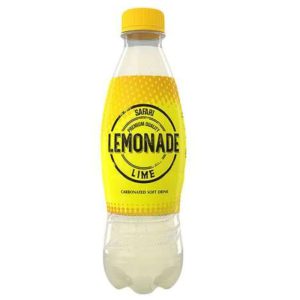 LEMONADE