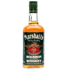 MARSHALLS 700ML