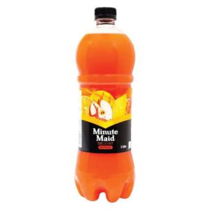 MINUTE MAID TROPICAL 1L