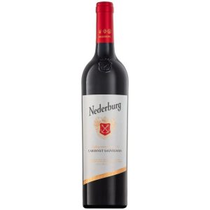 NEDERBURG CARBERNET 750ML