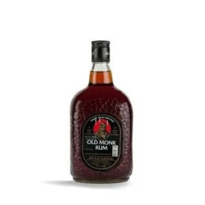 OLD MONK 750ML