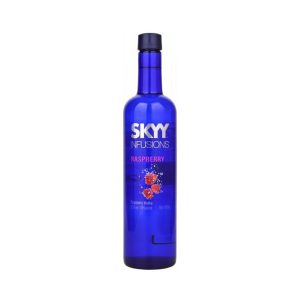 SKY VODKA RASPBERRY 700ML