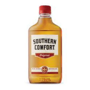 SOUTHERN COMFORT 375 ML