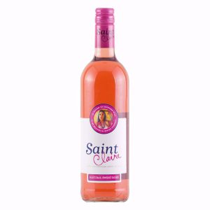 ST CLAIRE ROSE 750 ML