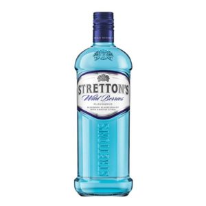 STRETTONS WILD BERRIES 750ML