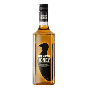 WILD TURKEY AMERICAN HONEY