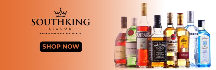 Southking Liquor